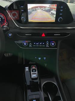 هیوندای سۆناتا